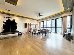 Tanglin View (D3), Condominium #602574881